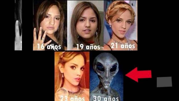 Eiza González Películas Y Programas De Televisión